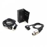 Hawk-Woods DV-GH4 (DVGH4) DV Power Adaptor for the Panasonic Lumix GH4 when used with LUMIX DMW-YAGH Hawk-Woods DV-GH4 (DVGH4) DV Power Adaptor for the Panasonic Lumix GH4 when used with LUMIX DMW-YAGH